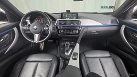 BMW 330 * M PACK* 360* Ambient Light* Head-up* PANO* CAMER, снимка 7