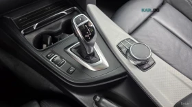 BMW 330 * M PACK* 360* Ambient Light* Head-up* PANO* CAMER, снимка 9