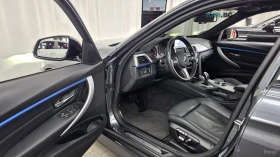 BMW 330 * M PACK* 360* Ambient Light* Head-up* PANO* CAMER, снимка 10
