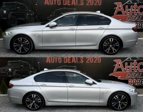 BMW 530 258HP| FACE| M-PACK| X-DRIVE| 8ZF| RECARO| ЛИЗИНГ, снимка 5