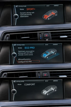 BMW 530 258HP| FACE| M-PACK| X-DRIVE| 8ZF| RECARO| ЛИЗИНГ, снимка 14