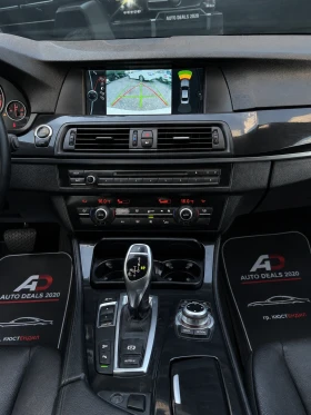 BMW 530 258HP| FACE| M-PACK| X-DRIVE| 8ZF| RECARO| ЛИЗИНГ, снимка 11