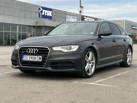 Audi A6 3.0 TDI quattro, снимка 7