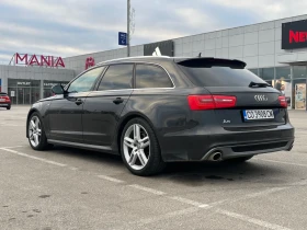 Audi A6 3.0 TDI quattro, снимка 5