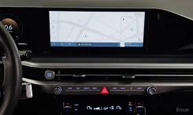 Hyundai Grandeur 3.5* EXCLUSIVE* МАСАЖ* 360 КАМЕРИ* DIS* КРАЙНА ЦЕН, снимка 12