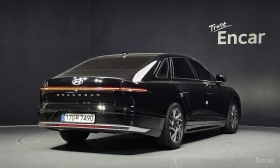 Hyundai Grandeur 3.5* EXCLUSIVE* МАСАЖ* 360 КАМЕРИ* DIS* КРАЙНА ЦЕН, снимка 4