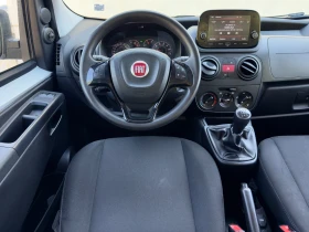 Fiat Fiorino 1.3M-JET//71000км* EURO 6D, снимка 12