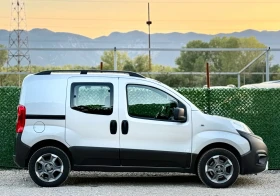 Fiat Fiorino 1.3M-JET//71000км* EURO 6D, снимка 4
