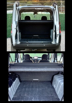 Fiat Fiorino 1.3M-JET//71000км* EURO 6D, снимка 7