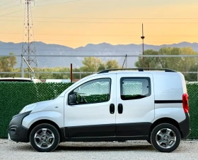 Fiat Fiorino 1.3M-JET//71000км* EURO 6D, снимка 9