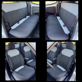 Fiat Fiorino 1.3M-JET//71000км* EURO 6D, снимка 14