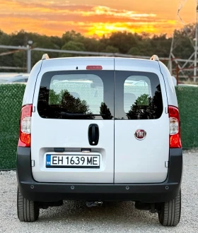 Fiat Fiorino 1.3M-JET//71000км* EURO 6D, снимка 6