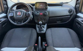 Fiat Fiorino 1.3M-JET//71000км* EURO 6D, снимка 11