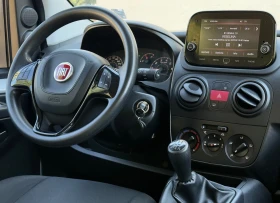 Fiat Fiorino 1.3M-JET//71000км* EURO 6D, снимка 13