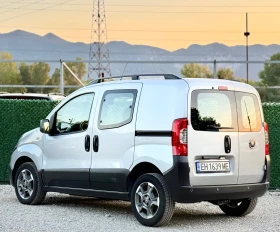 Fiat Fiorino 1.3M-JET//71000км* EURO 6D, снимка 8
