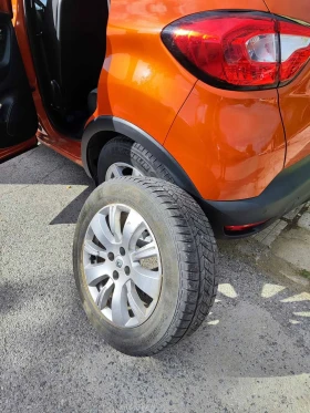 Renault Captur, снимка 16