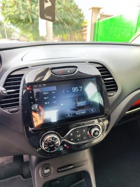 Renault Captur, снимка 8