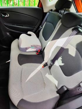 Renault Captur, снимка 12