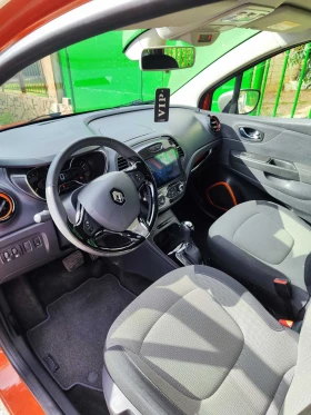 Renault Captur, снимка 10