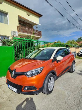 Renault Captur, снимка 1