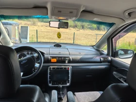 Ford Galaxy, снимка 5