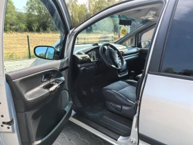 Ford Galaxy, снимка 4