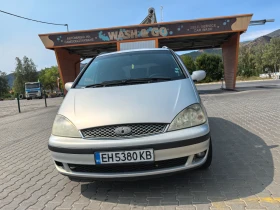 Ford Galaxy, снимка 1
