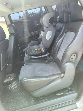 Ford Galaxy, снимка 6
