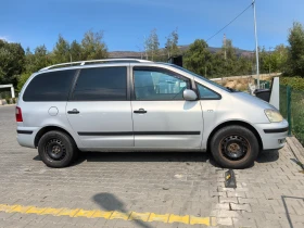 Ford Galaxy, снимка 2