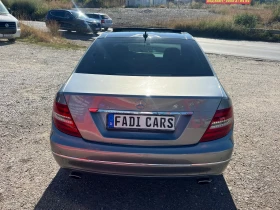 Mercedes-Benz C 350, снимка 5