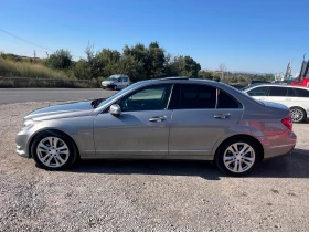 Mercedes-Benz C 350, снимка 9
