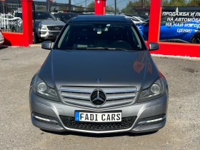 Mercedes-Benz C 350, снимка 3