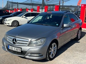 Mercedes-Benz C 350, снимка 4