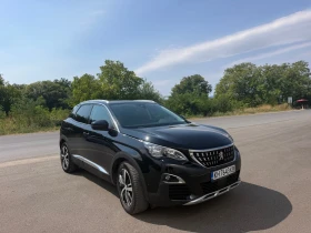 Peugeot 3008     Allure, снимка 3