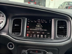 Dodge Charger SXT| PANO| KEYLESS| ПОДГРЕВИ| , снимка 9