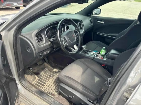 Dodge Charger SXT| PANO| KEYLESS| ПОДГРЕВИ| , снимка 5