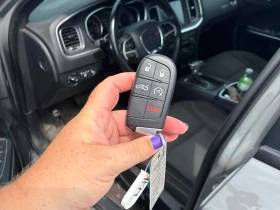 Dodge Charger SXT| PANO| KEYLESS| ПОДГРЕВИ| , снимка 13