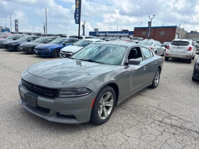 Dodge Charger SXT| PANO| KEYLESS| ПОДГРЕВИ| , снимка 1
