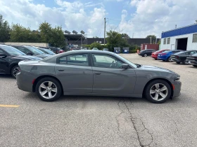 Dodge Charger SXT| PANO| KEYLESS| ПОДГРЕВИ| , снимка 3
