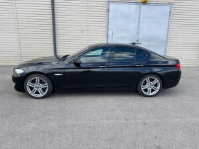 BMW 530 ПЪРВИ СОБСТВЕНИК, HEAD UP, SOFT CLOSE, MEMORY, снимка 4