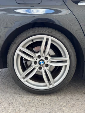 BMW 530 ПЪРВИ СОБСТВЕНИК, HEAD UP, SOFT CLOSE, MEMORY, снимка 6