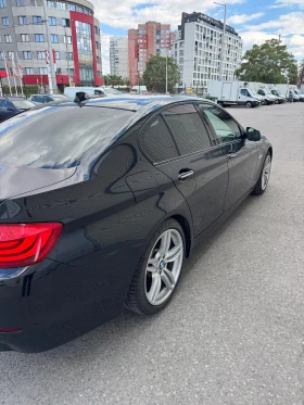 BMW 530 ПЪРВИ СОБСТВЕНИК, HEAD UP, SOFT CLOSE, MEMORY, снимка 5