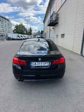 BMW 530 ПЪРВИ СОБСТВЕНИК, HEAD UP, SOFT CLOSE, MEMORY, снимка 2