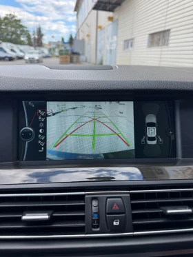 BMW 530 ПЪРВИ СОБСТВЕНИК, HEAD UP, SOFT CLOSE, MEMORY, снимка 14