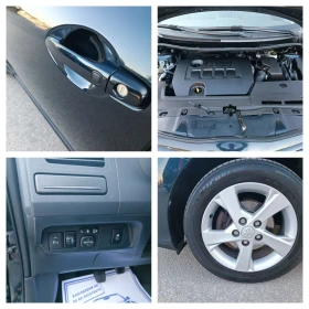 Toyota Auris 1.8i-147кс-ШВЕЙЦАРИЯ-РЪЧКА-6ск-FACELIFT-NAVI, снимка 16