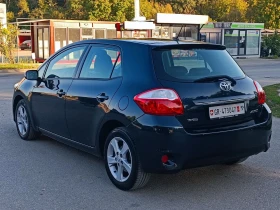 Toyota Auris 1.8i-147кс-ШВЕЙЦАРИЯ-РЪЧКА-6ск-FACELIFT-NAVI, снимка 6