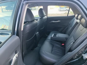 Toyota Auris 1.8i-147кс-ШВЕЙЦАРИЯ-РЪЧКА-6ск-FACELIFT-NAVI, снимка 10