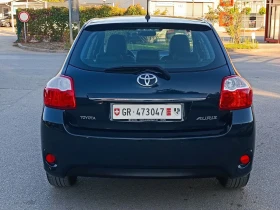 Toyota Auris 1.8i-147кс-ШВЕЙЦАРИЯ-РЪЧКА-6ск-FACELIFT-NAVI, снимка 4