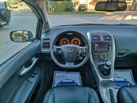 Toyota Auris 1.8i-147кс-ШВЕЙЦАРИЯ-РЪЧКА-6ск-FACELIFT-NAVI, снимка 14