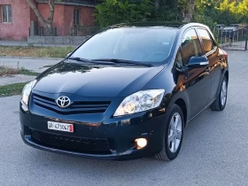 Toyota Auris 1.8i-147кс-ШВЕЙЦАРИЯ-РЪЧКА-6ск-FACELIFT-NAVI, снимка 7
